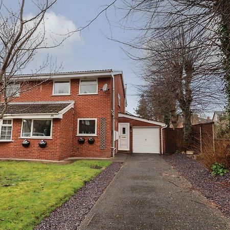 28 Waterloo Chester Exterior foto