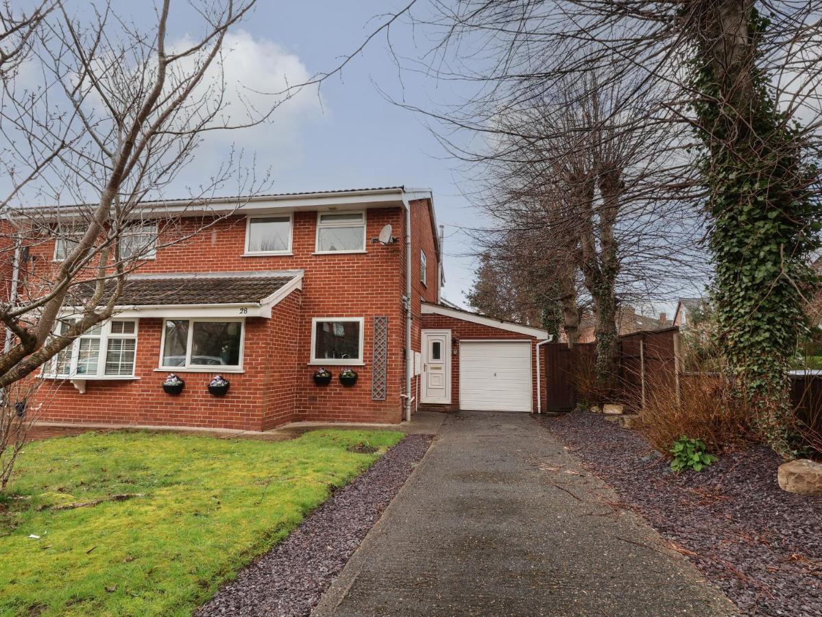 28 Waterloo Chester Exterior foto