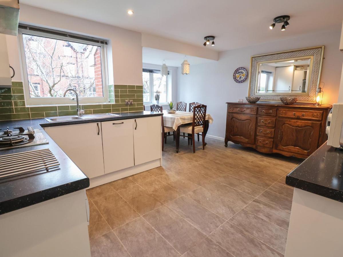 28 Waterloo Chester Exterior foto